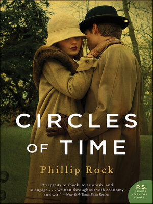 cover image of Circles of Time